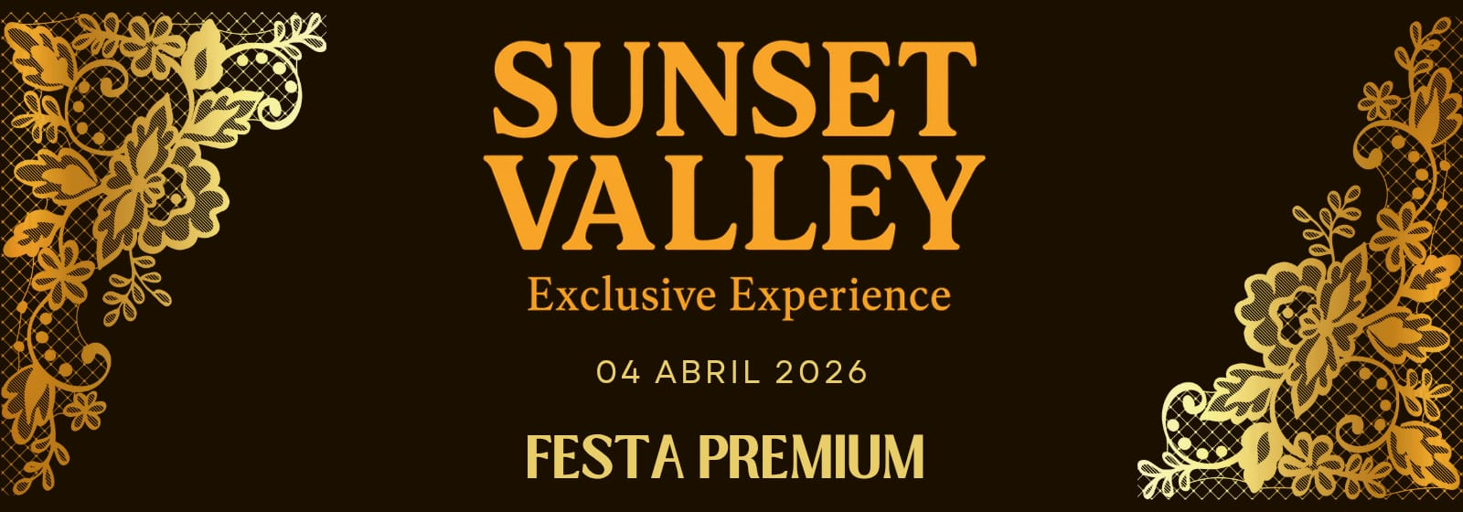 SUNSET VALLEY