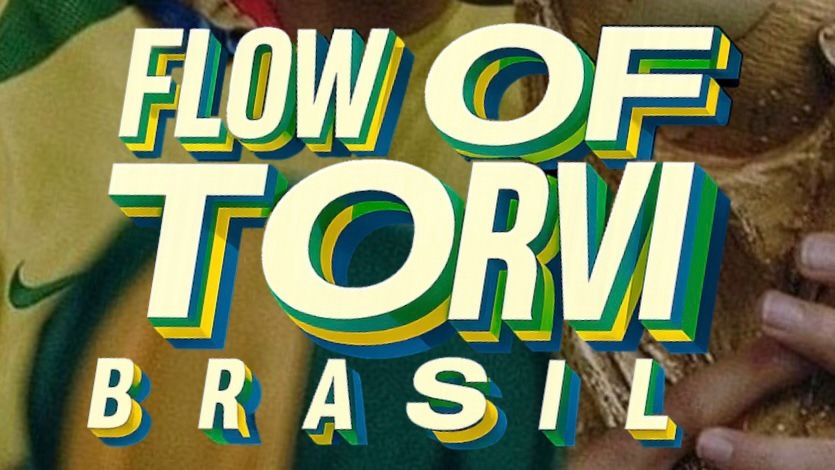 FLOW OF TORVI