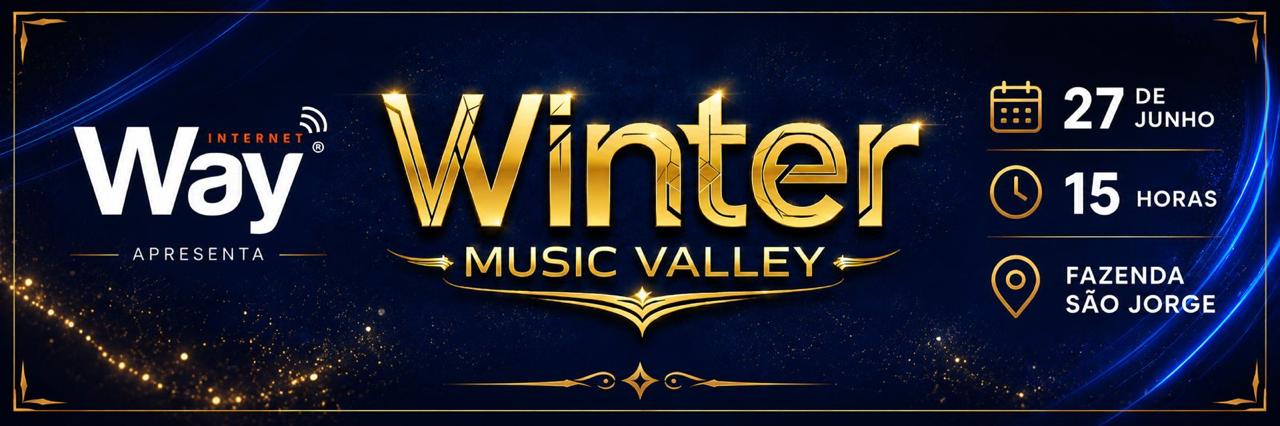 Winter Music Valley