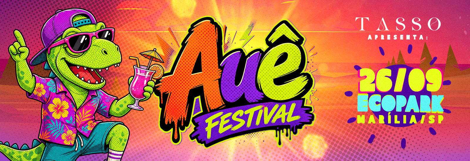 AUÊ FESTIVAL