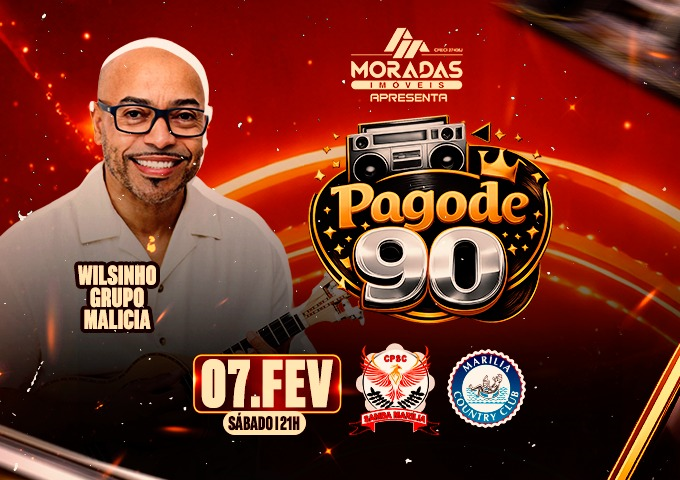 PAGODE 90