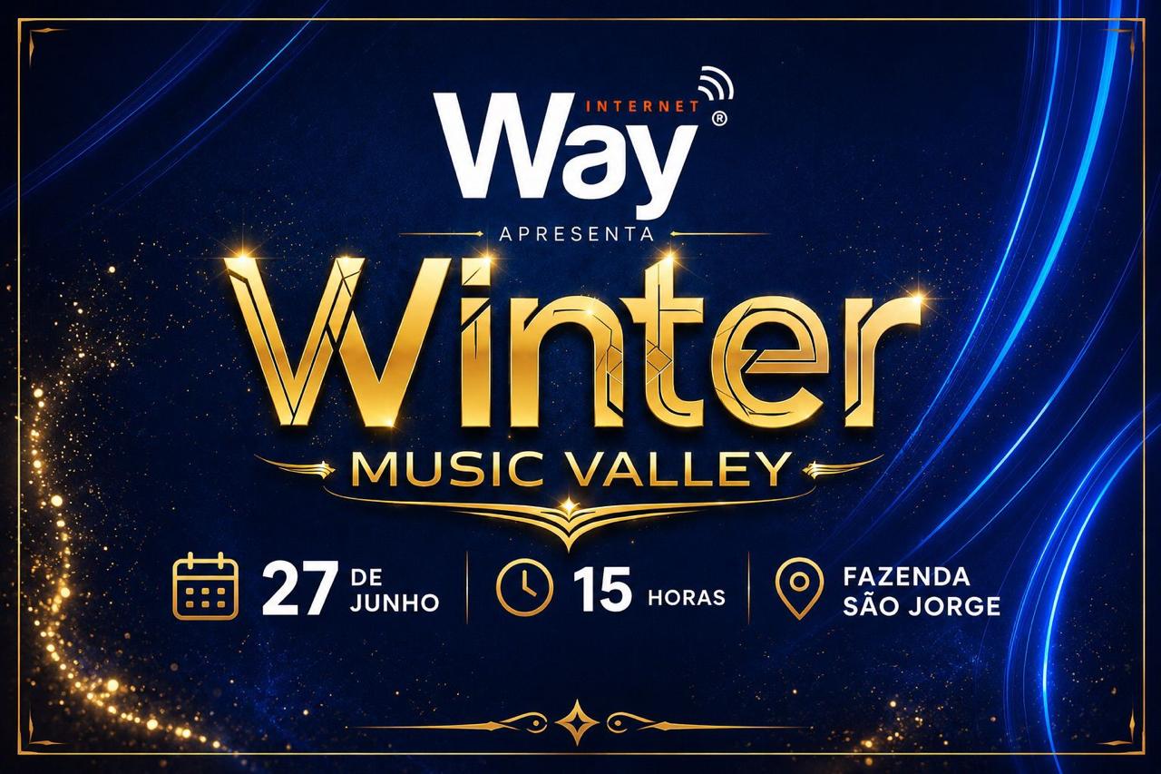 Winter Music Valley