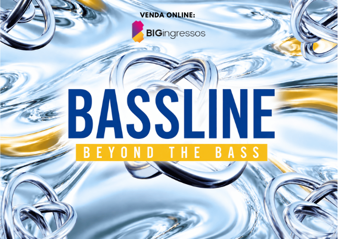 BASSLINE SUNSET 9ª EDIÇÃO
