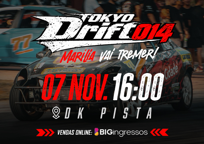TOKYO DRIFT 014