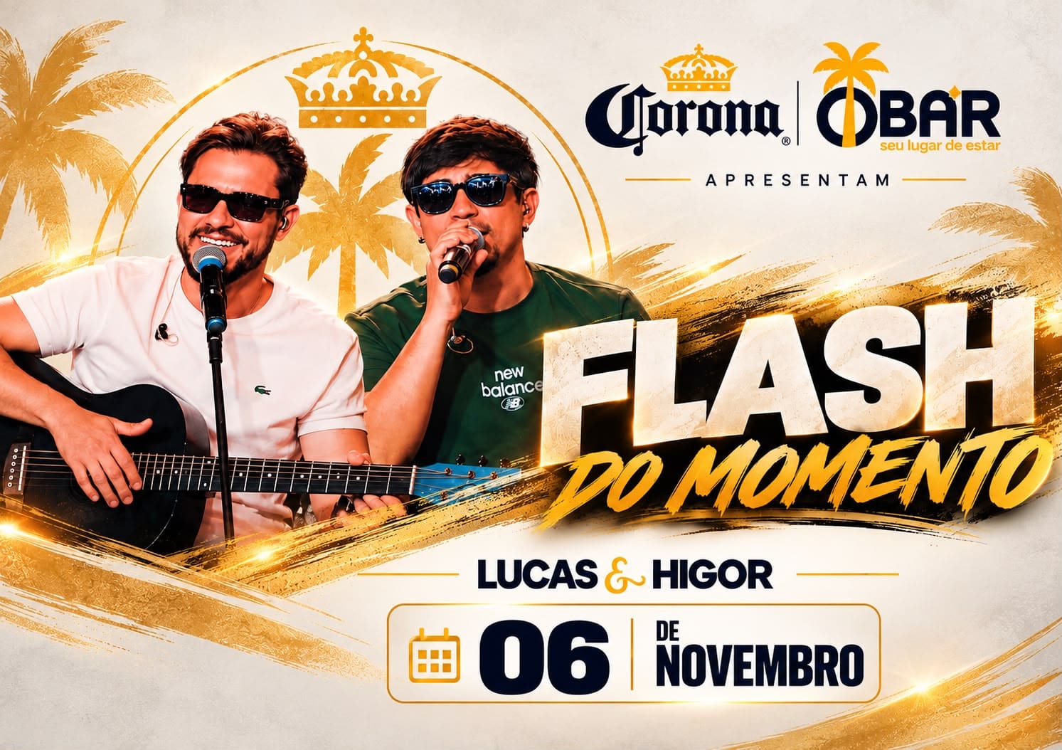 LUCAS & HIGOR